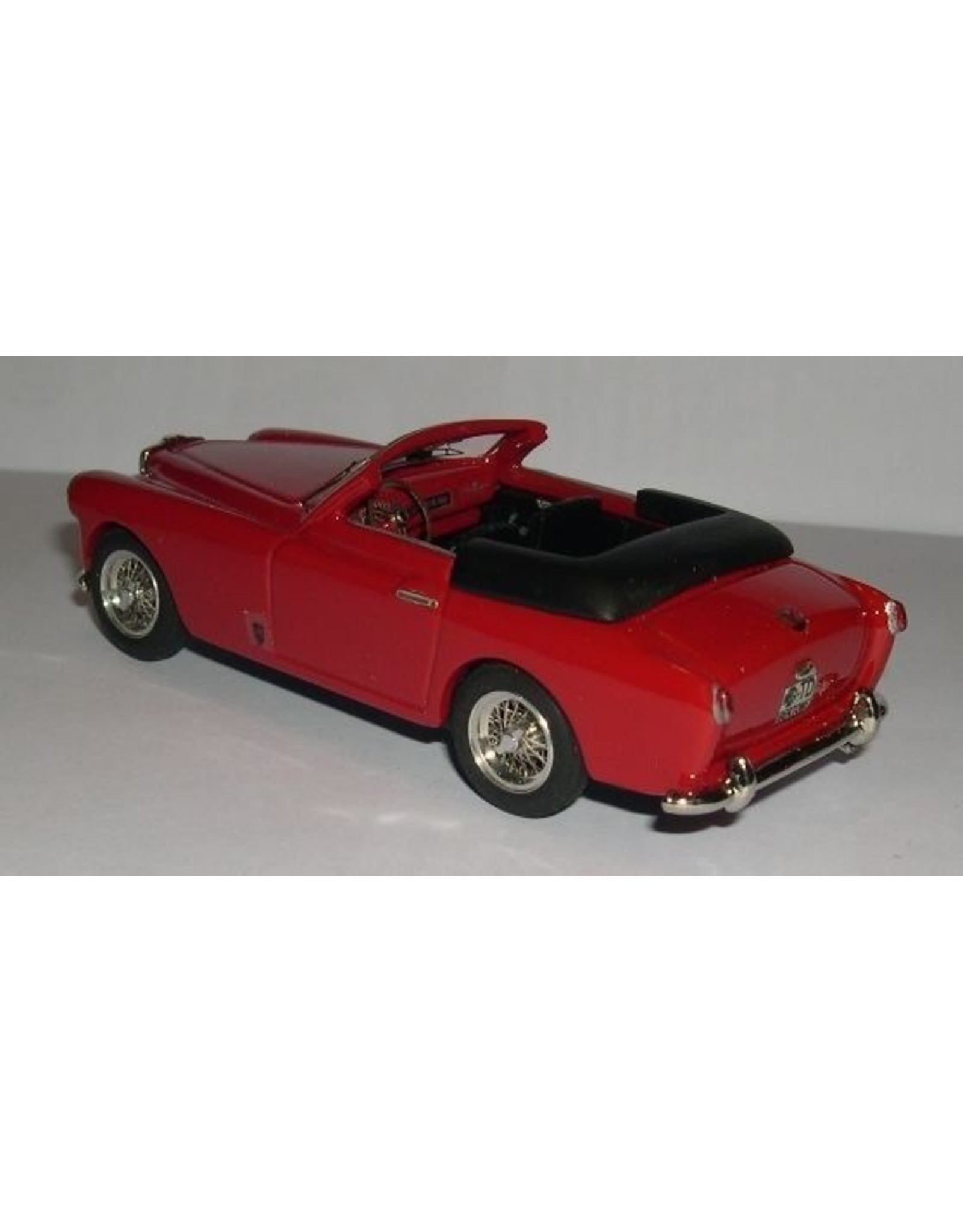 MG by Bertone MG-TD Bertone Arnolt DHC Cabrio(1952)