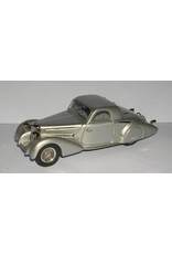 Jaguar by Graber SS Jaguar 3.5 liter Coupe Graber(1938)