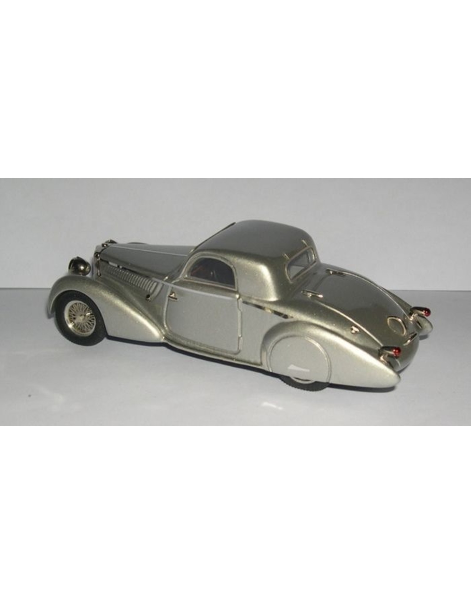 Jaguar by Graber SS Jaguar 3.5 liter Coupe Graber(1938)