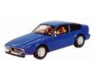 Art-Toys - Alfa Romeo Junior 1300 Zagato(1969).