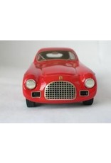 Ferrari by Zagato Ferrari 166 MM Special No.12(winner Inter Europe cup 26 March 1959)