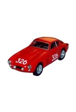 Fiat by Zagato Fiat 8V Zagato MM No.326(1956)1ste klasse 2000 TS.