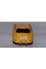 Fiat by Zagato Fiat 8V Zagato No.246(Rally Sestriere 1956)1st Klasse 2000cc