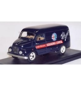 Fiat Fiat 615 Serie II "Alfa Romeo Assistance"