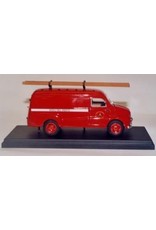 Fiat Fiat 615 Serie II Fire truck.