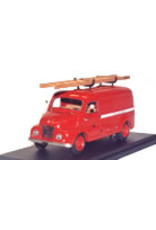 Fiat Fiat 615 Serie II Fire truck.