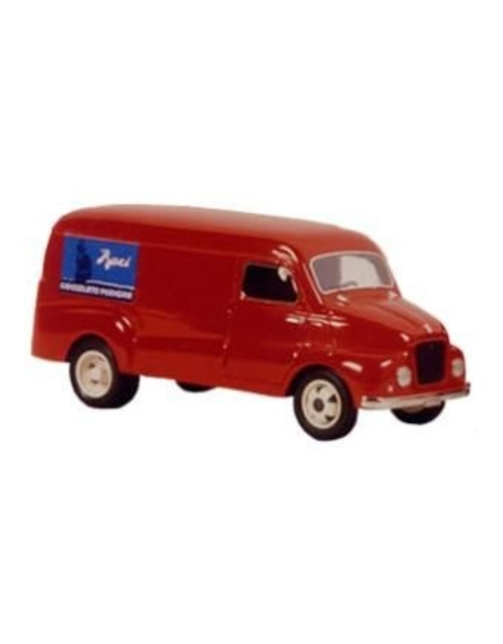 Fiat Fiat 615 Serie II "Baci Perugina"