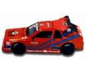 Art-Toys - Lancia ECV 1(1986)