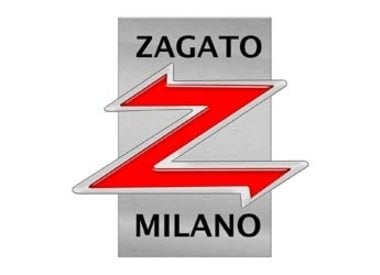 Isotta Fraschini by Zagato.