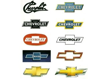 Chevrolet by American Custom Coachwork 