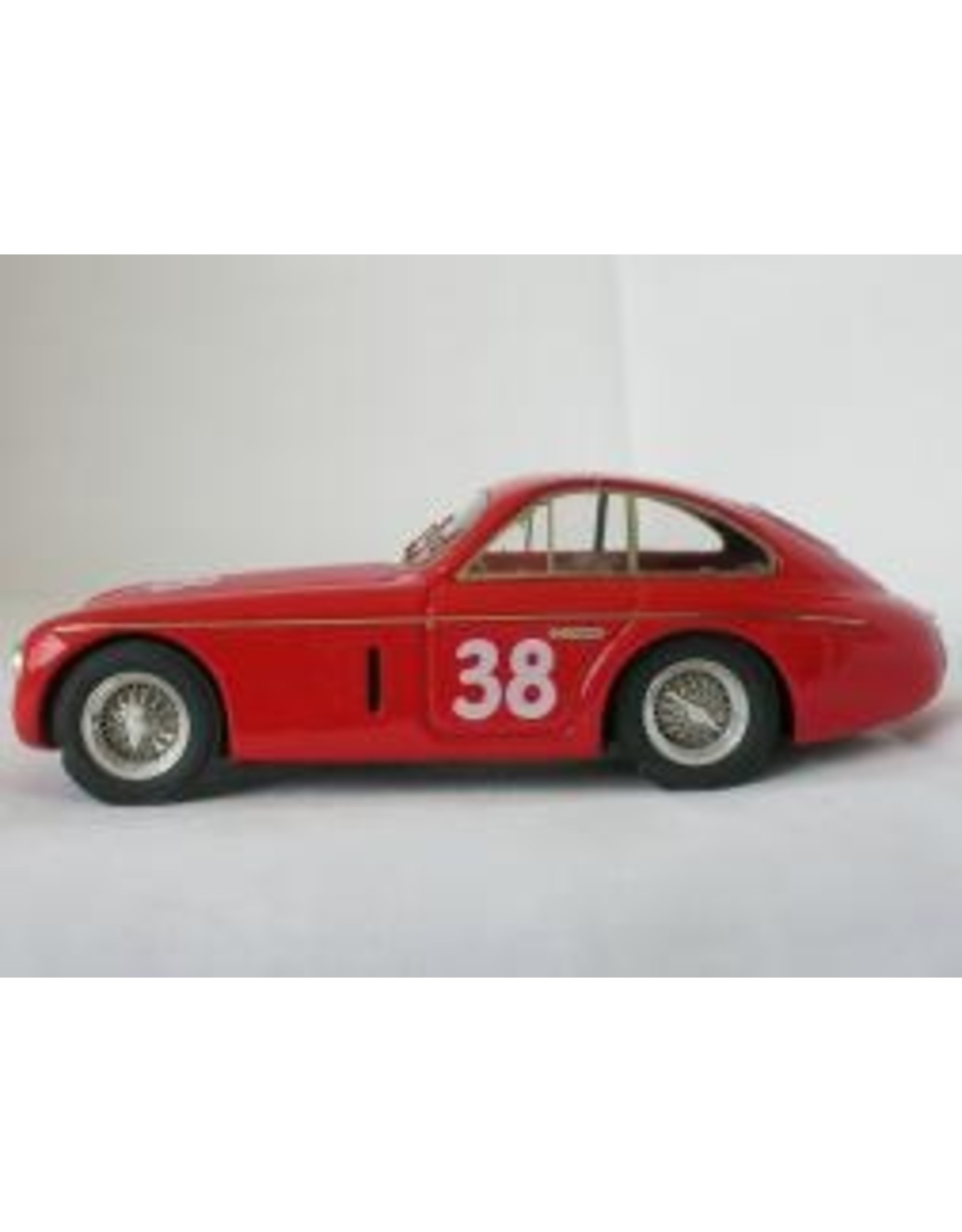 Ferrari Ferrari 166 Special No.38(Aosta-Gransanbernardo)1ste class