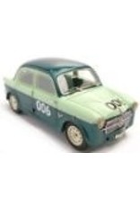 Fiat Fiat 1100/103/TV Mille Miglia No.006(1957).