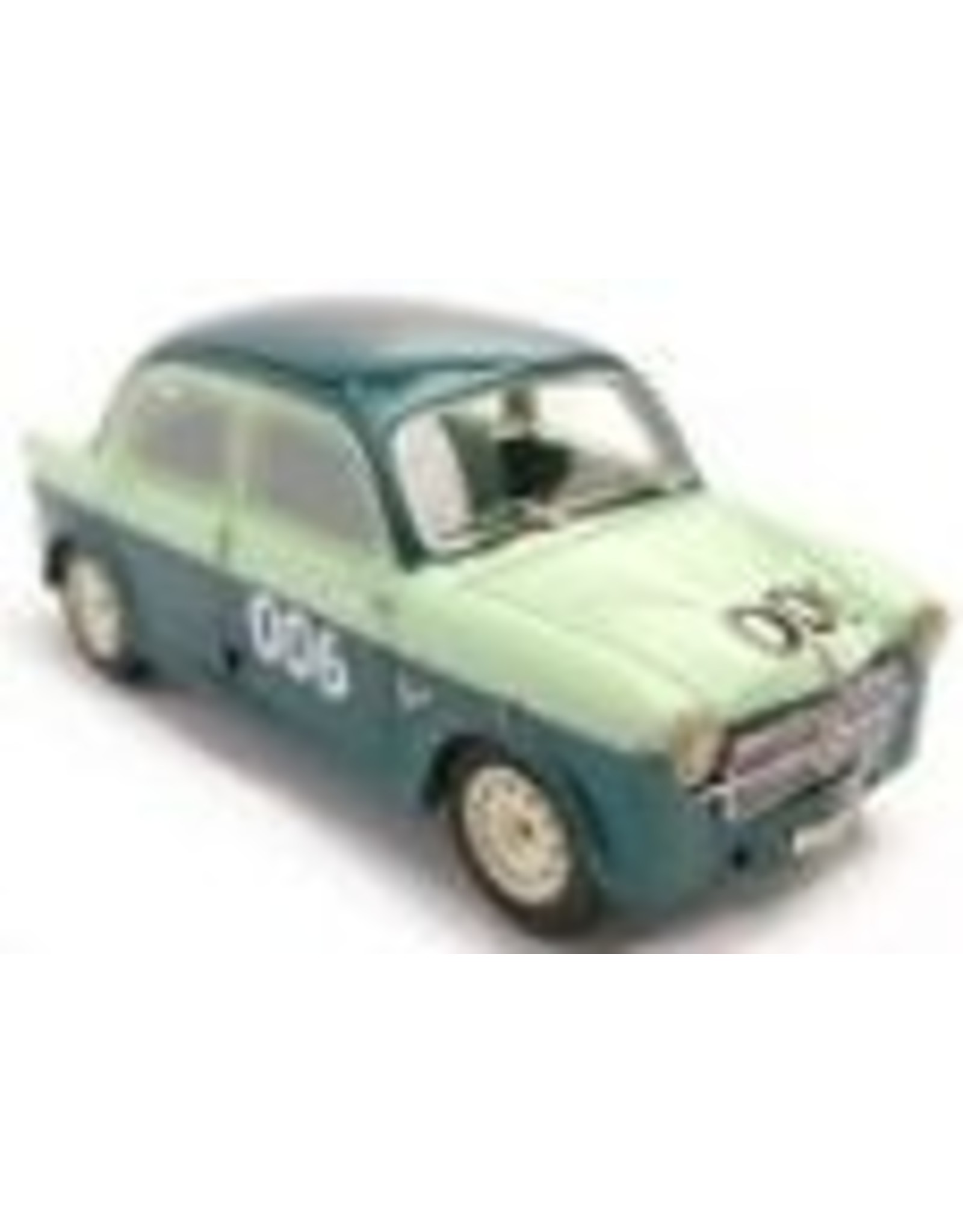 Fiat Fiat 1100/103/TV Mille Miglia No.006(1957).