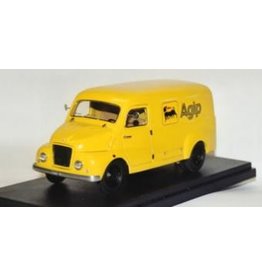 Fiat Fiat 615(serie 2)"AGIP"