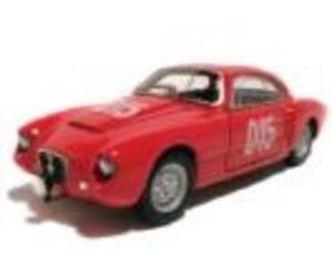 Art-Toys - Lancia Appia Zagato Camel No.(1957)Mille Miglia
