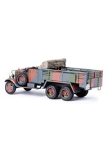 Mercedes-Benz Mercedes-Benz G3A SdKfz.70(1929-35)Wermacht WWII