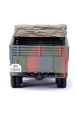 Mercedes-Benz Mercedes-Benz G3A SdKfz.70(1929-35)Wermacht WWII