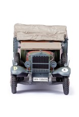 Mercedes-Benz Mercedes-Benz G3A SdKfz.70(1929-35)Wermacht WWII