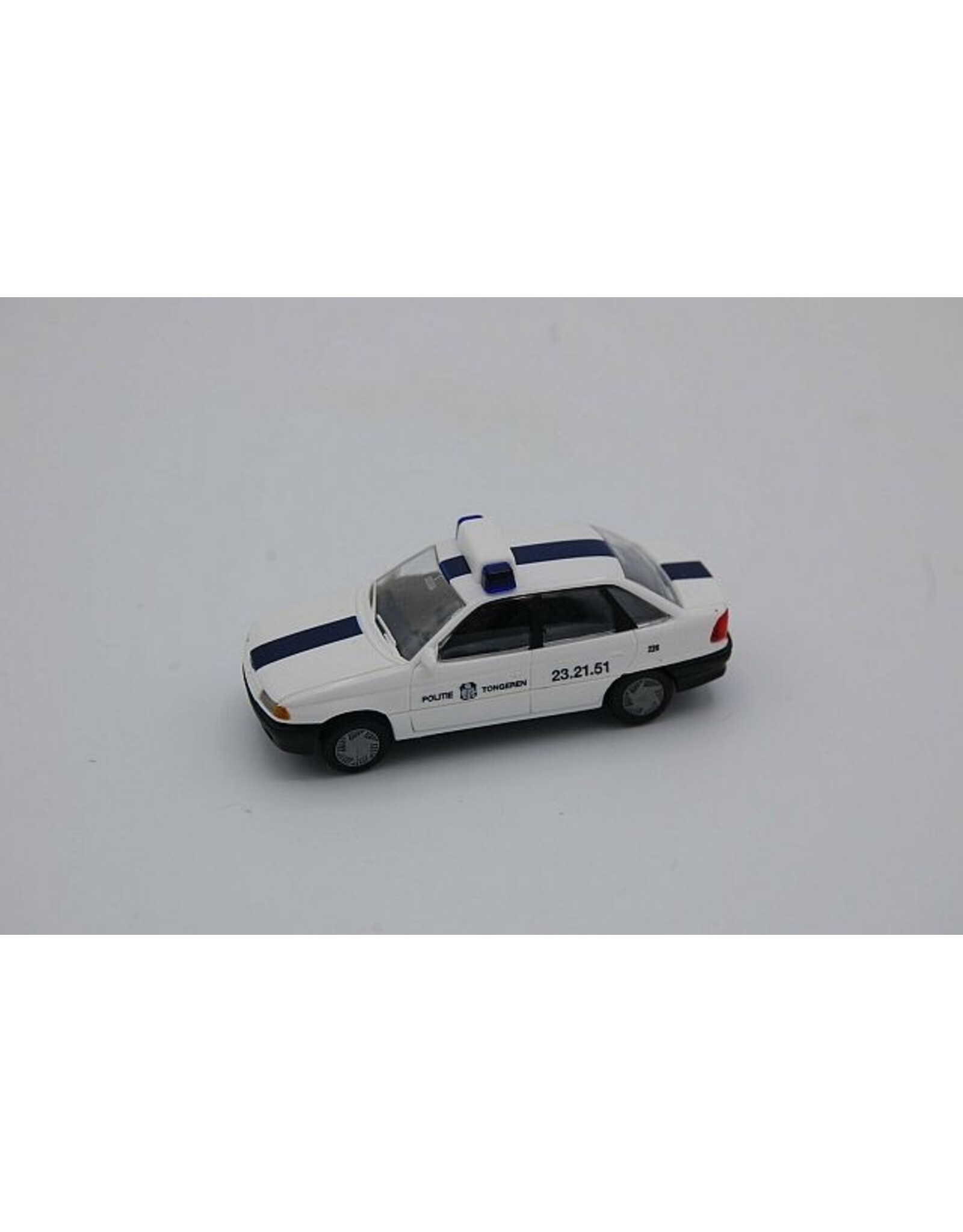 Opel Opel Astra "Politie Tongeren"