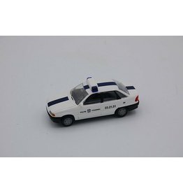 Opel Opel Astra "Politie Tongeren"