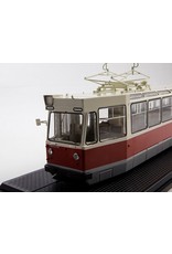 LM(PTMF) LM-68 Tram(red/white)