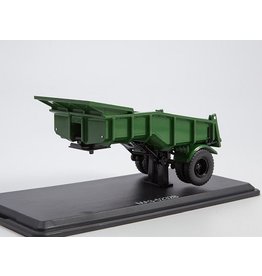 MAZ(Minski Avtomobilnyi Zavod) Semi-trailer dump truck MAZ-5232V MAZ(Minski Avtomobilnyi Zavod) Semi-trailer dump truck MAZ-5232V