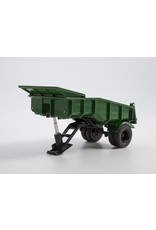 MAZ(Minski Avtomobilnyi Zavod) Semi-trailer dump truck MAZ-5232V