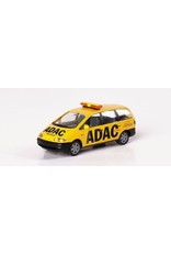 Ford Europe FORD GALAXY ADAC""