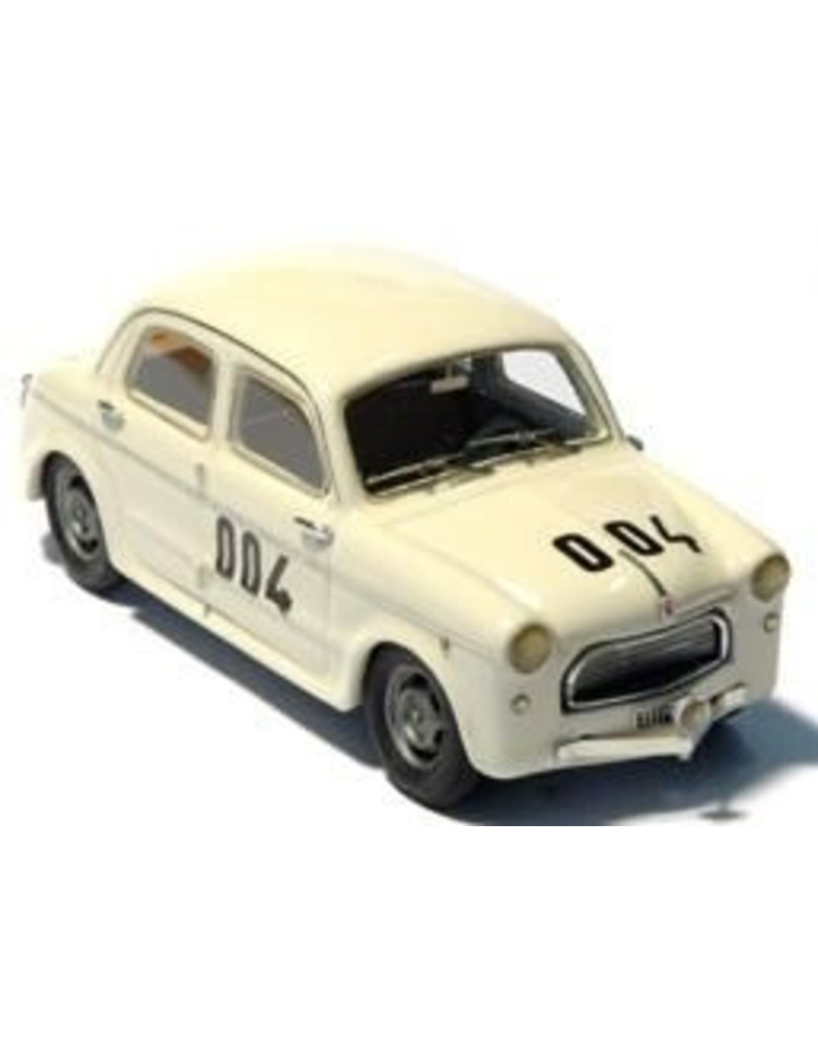 Fiat Fiat 1100-103 Mille Miglia 1953 No.004(retired)