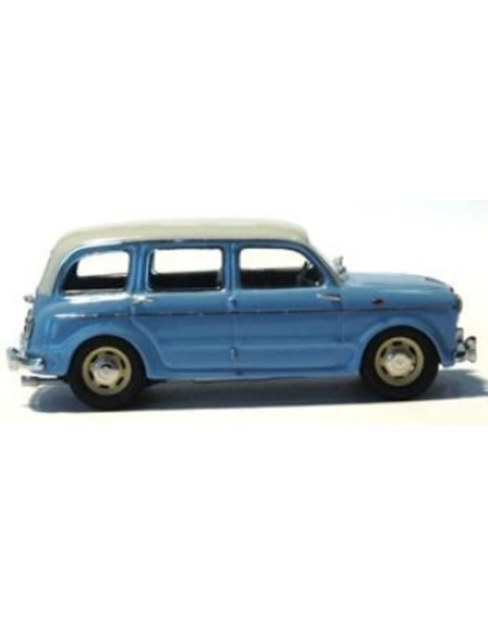 Fiat Fiat 1100-103 Familiare 1957