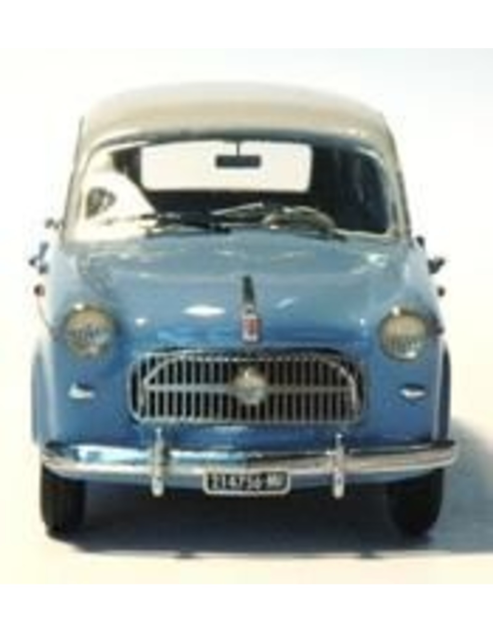 Fiat Fiat 1100-103 Familiare 1957