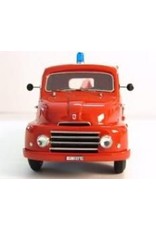 Fiat Fiat 615 Wrecker truck(fire brigade)