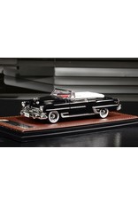 Chrysler Chrysler New Yorker Deluxe(1954)convertible(black).