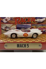 Speed Racer Mach 5 #5