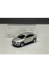 Audi Audi Q3(silver metallic)