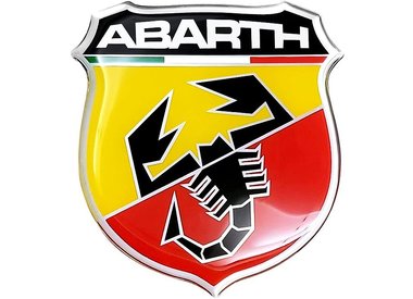 ALFA ROMEO BY ABARTH