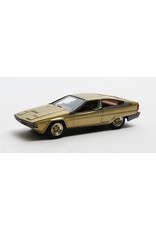 Jaguar by Bertone Jaguar Ascot Bertone(1977)gold