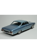 Buick Buick Electra(1961)Laguna blue.