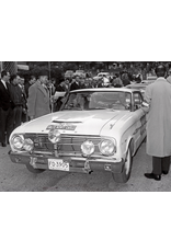 Ford USA Ford Falcon 1963 Monte Carlo Rally #223