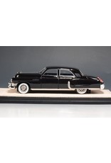 Cadillac(General Motors) Cadillac Fleetwood 60 Special(1949)black.