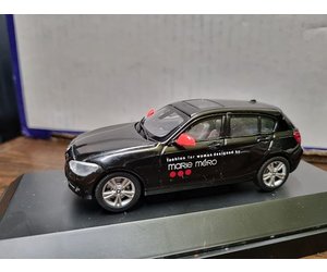 Art-Toys - BMW 1 Series