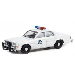 Plymouth Plymouth Gran Fury Police(1982)