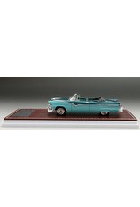 Ford USA Ford Fairline Sunliner(1955)green metallic/turqoise)