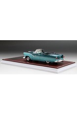 Ford USA Ford Fairline Sunliner(1955)green metallic/turqoise)