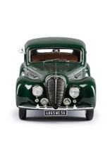 Delahaye by Chapron Delahaye 135 MS Henri Chapron(coupe)1947(5-window)green