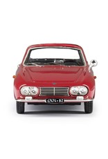OSCA BY FISSORE Osca 1600 GT by Fissore(1963)open top(Marron)
