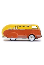 International Harvester International D-300 Oscar Meyer(1938)closed back door