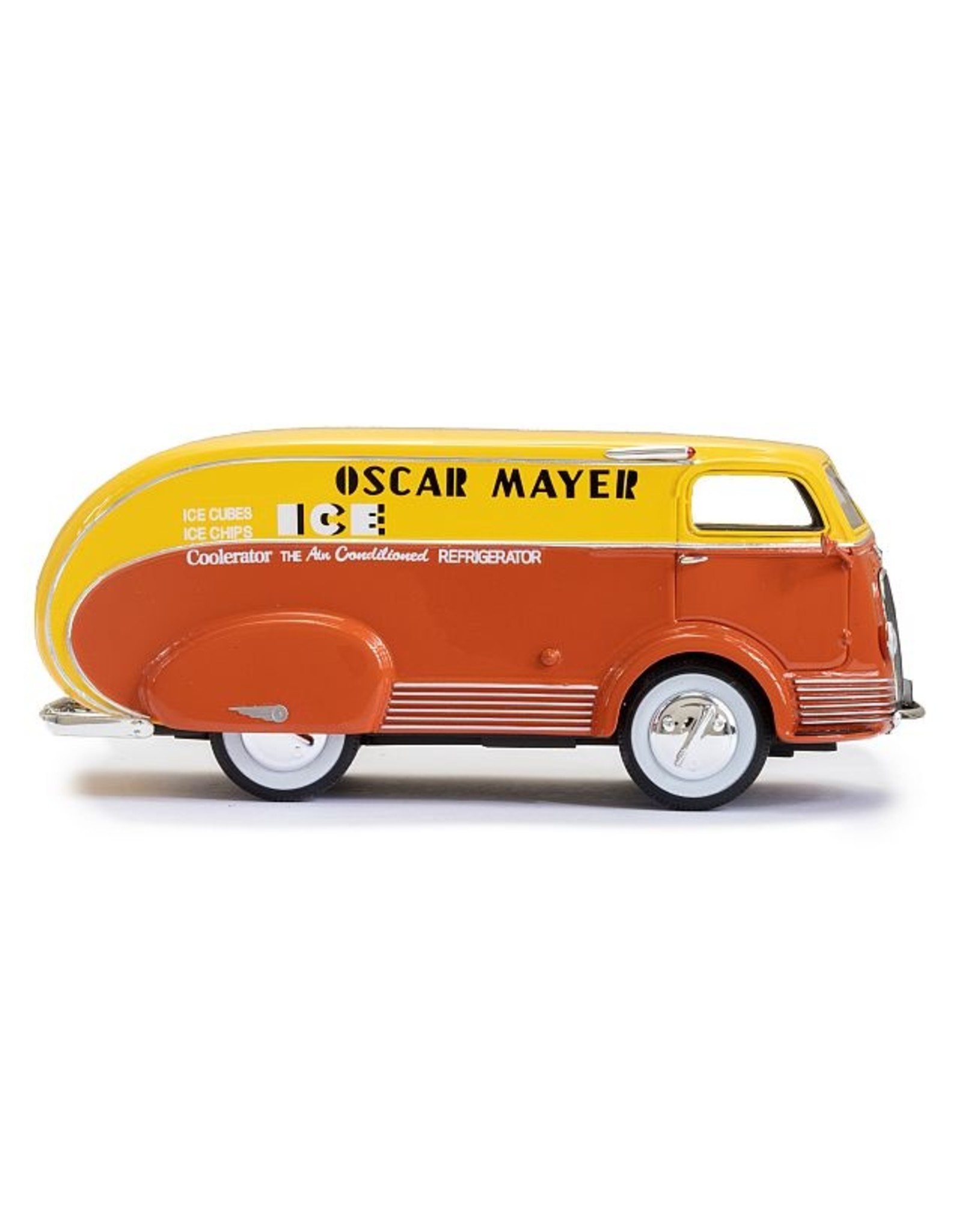 International Harvester International D-300 Oscar Meyer(1938)closed back door