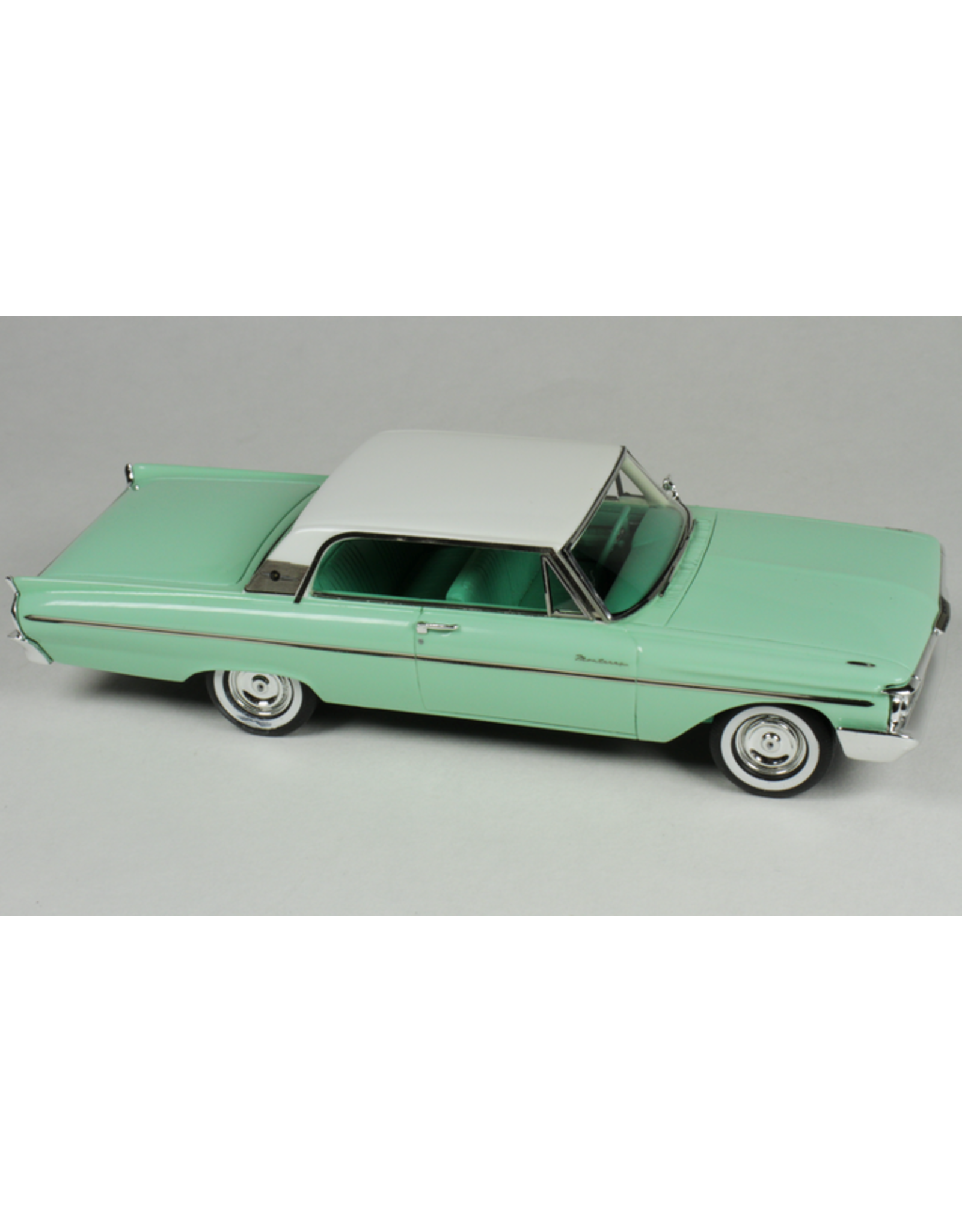 Mercury Mercury Montery(1961)green.