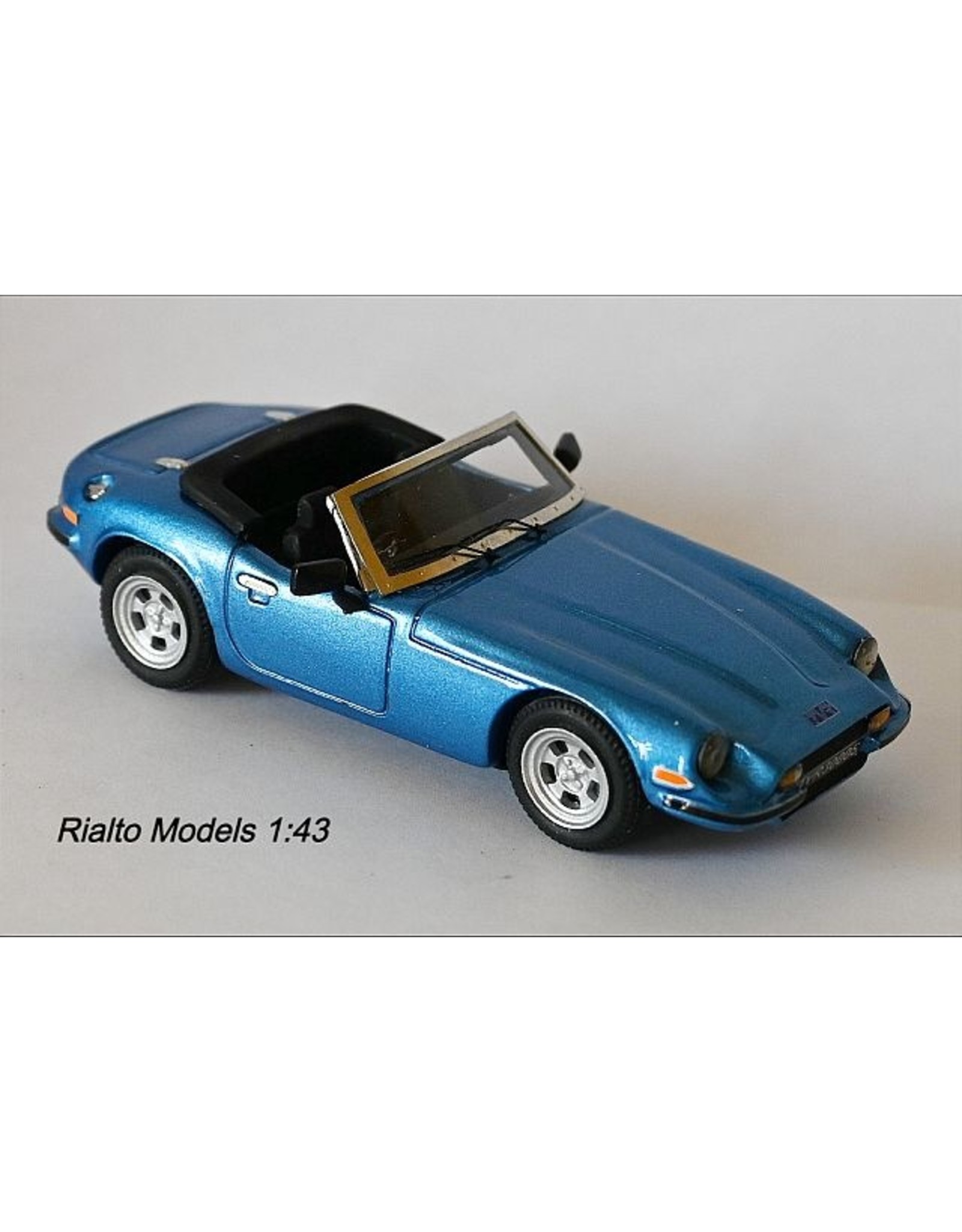 TVR TVR 3000 S(1979)RHD